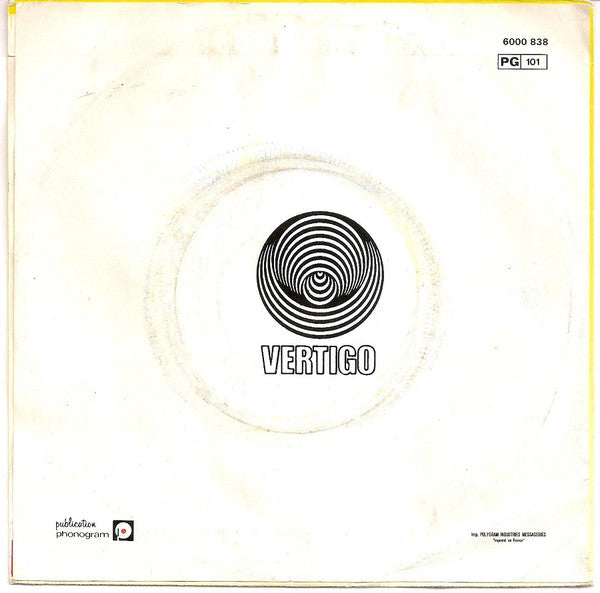 Nazareth (2) -Dream On