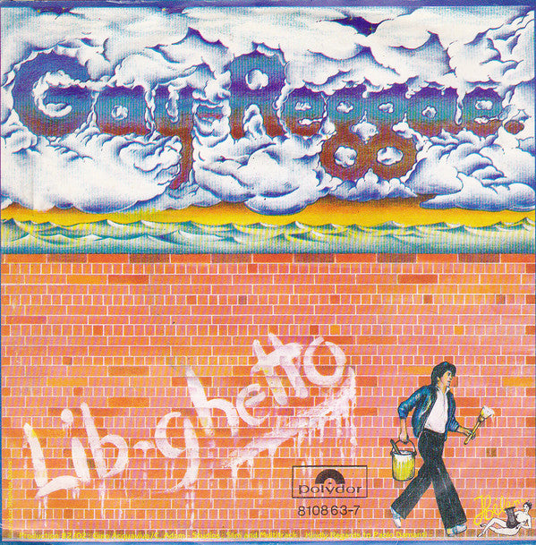 Lib-Ghetto - Gay Reggae