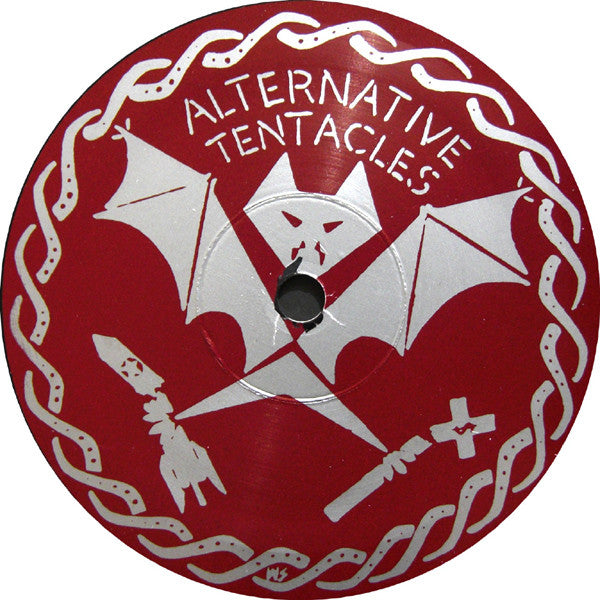 Jello Biafra And The Guantanamo School Of Medicine -Shock-U-Py!