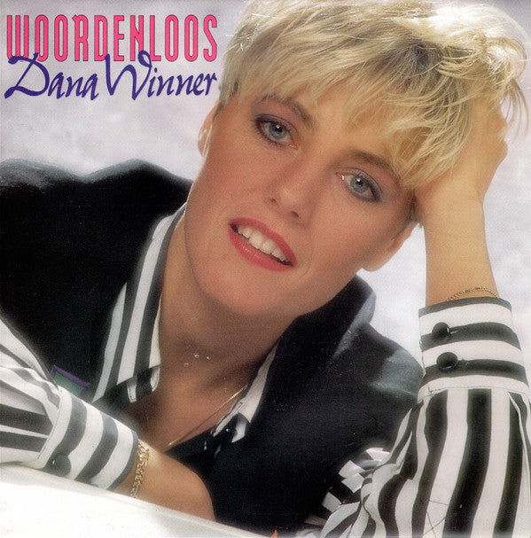 Dana Winner - Woordenloos
