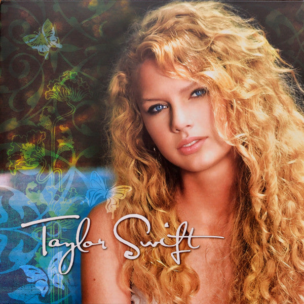 Taylor Swift -Taylor Swift