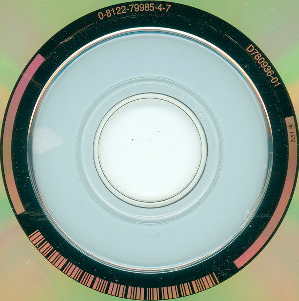 The Doors - The Very Best Of The Doors