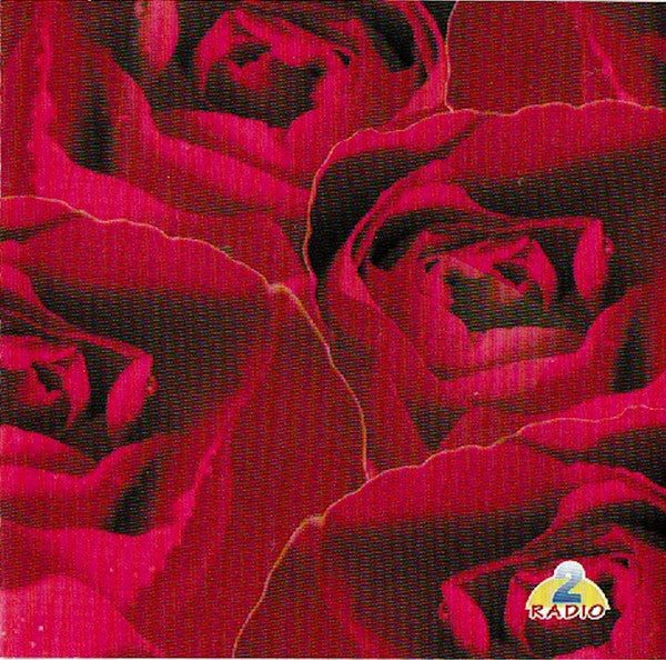 Various - Funiculi Funicula - 10 Jaar (Radio 2)