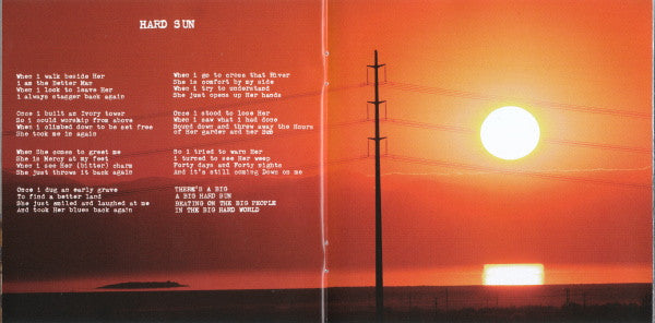 Eddie Vedder -Into The Wild (Music For The Motion Picture)