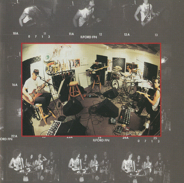 Metallica - Garage Inc.