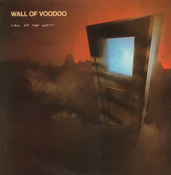 Wall Of Voodoo -Call Of The West