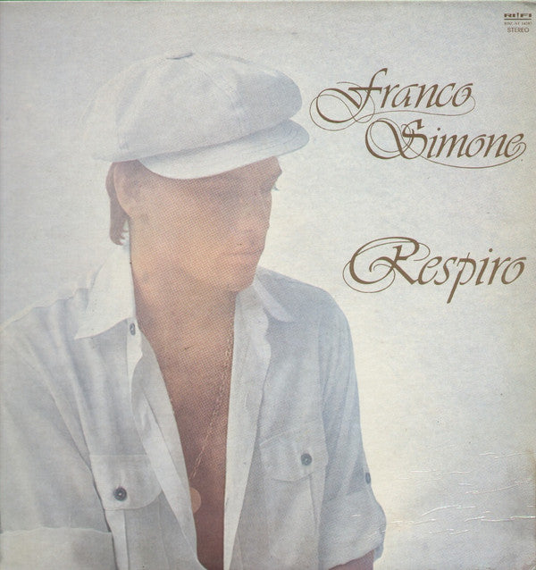 Franco Simone -Respiro