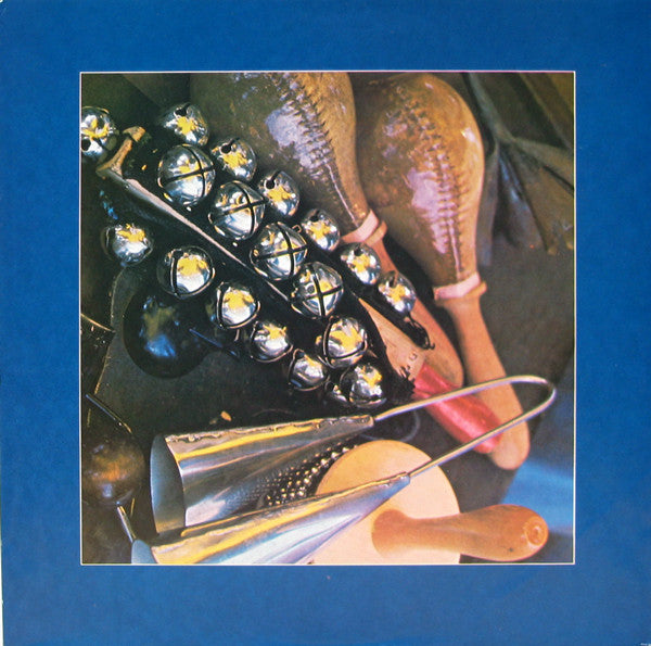 Santana - Moonflower