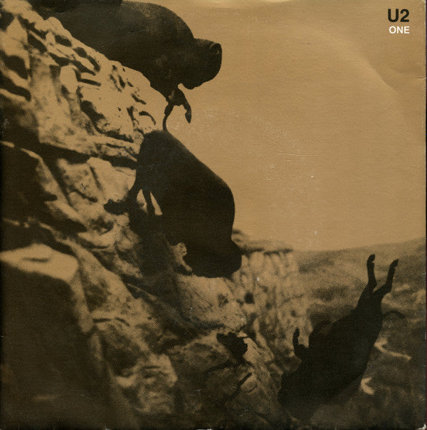 U2 - One