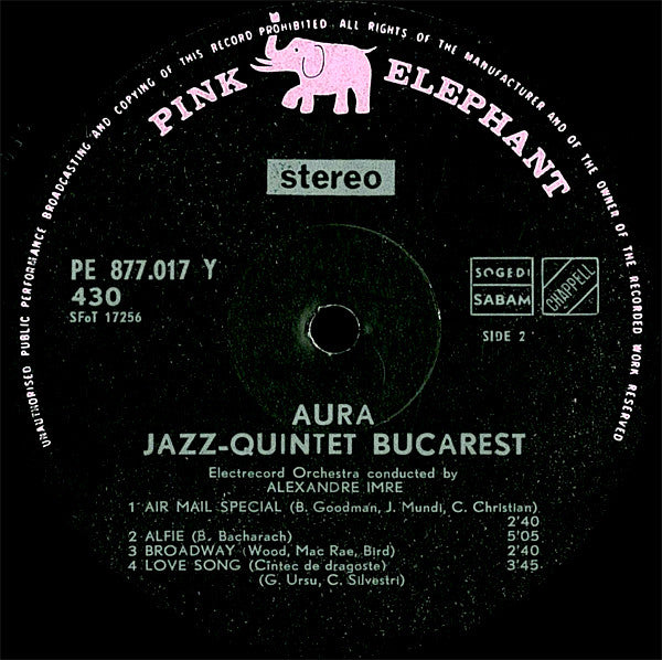 Aura* -Aura