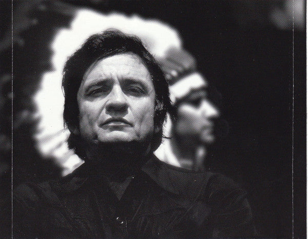 Johnny Cash - Johnny Cash's America