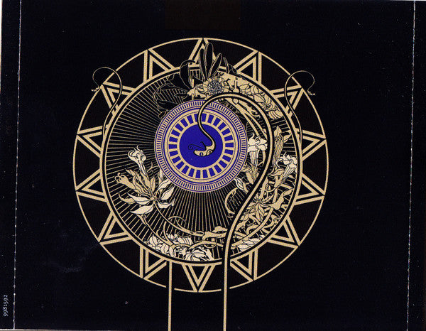 Paradise Lost -Tragic Idol