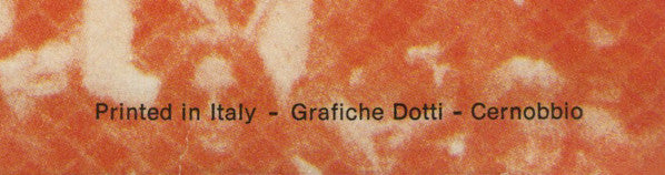 Lucio Battisti - Io Tu Noi Tutti