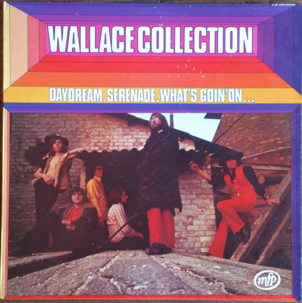 Wallace Collection -Wallace Collection