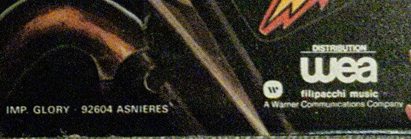 Frank Zappa And The Mothers -Over-nite Sensation