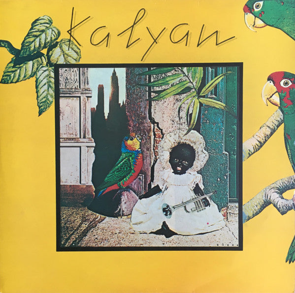 Kalyan -Kalyan