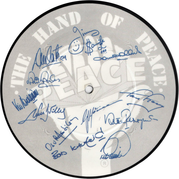 The Peace Band -Peace