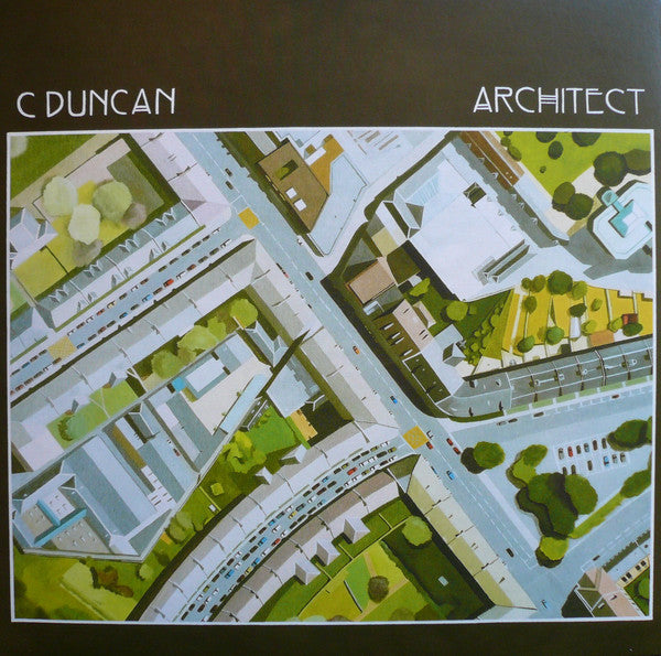 C Duncan -Architect