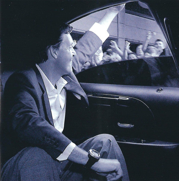 Paul McCartney -Back In The World (Live)