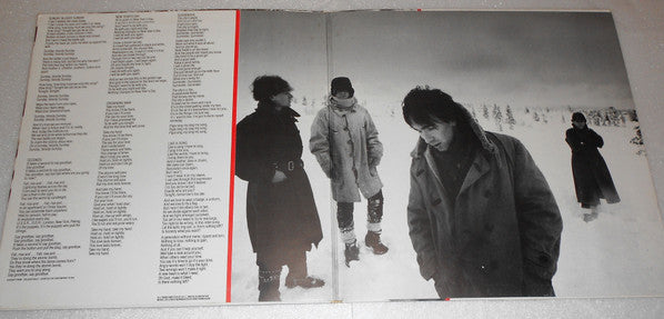 U2 -War