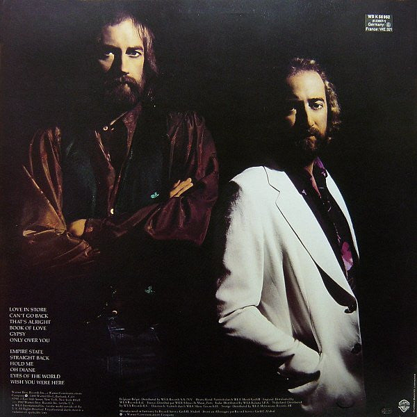 Fleetwood Mac -Mirage