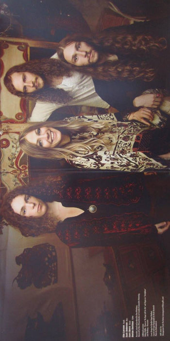 Blues Pills -Blues Pills