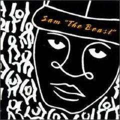 Sam "The Beast"* -Lockdown