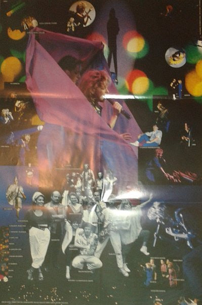 France Gall - Au Zenith