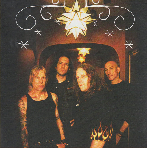 Gov't Mule - Déjà Voodoo