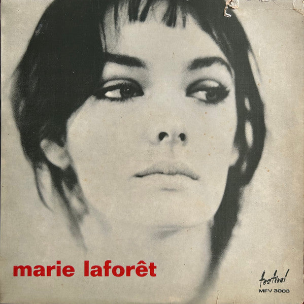 Marie Laforêt -Marie Laforêt