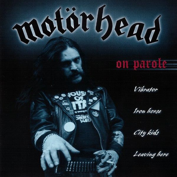 Motörhead - On Parole