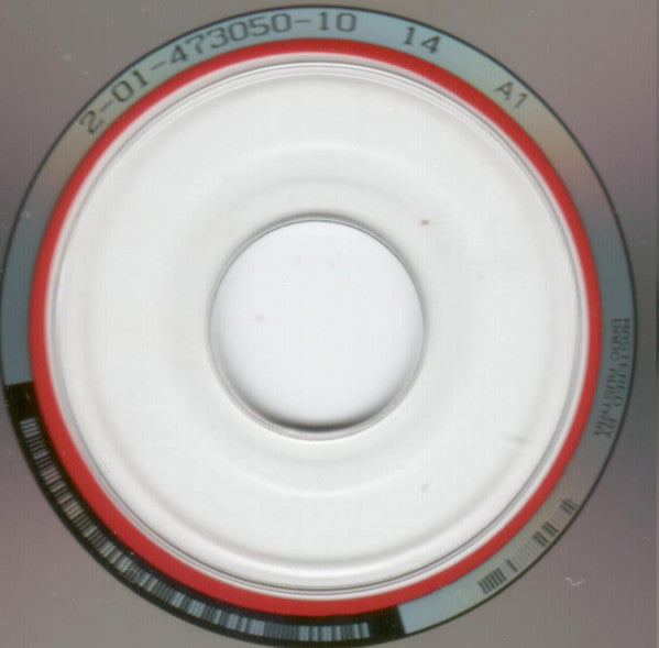 Judas Priest - Metal Works '73-'93