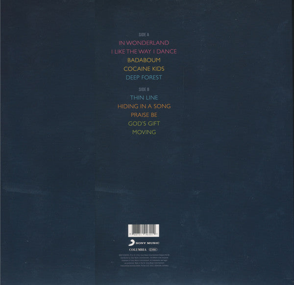 Hooverphonic -In Wonderland