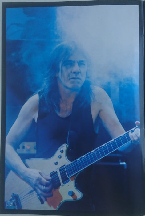 AC/DC -Live At River Plate