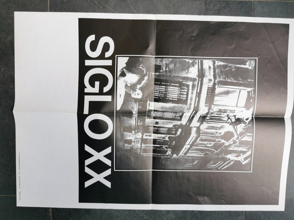 Siglo XX -The Art Of War
