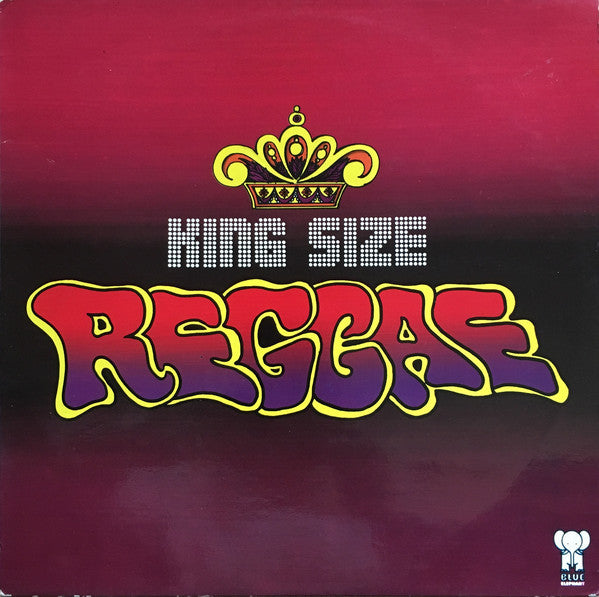 Various - King Size Reggae