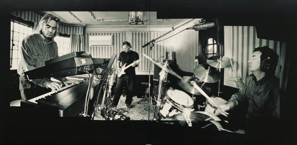 Pink Floyd - The Endless River