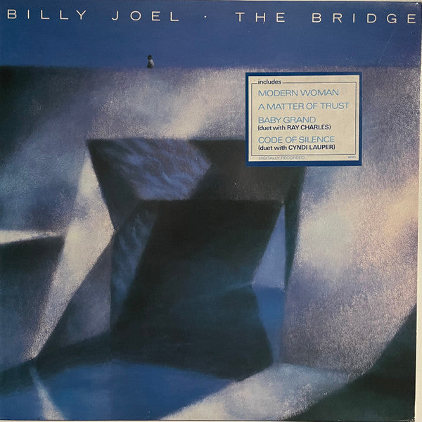 Billy Joel -The Bridge