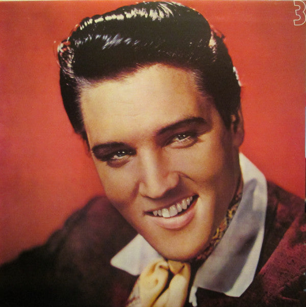 Elvis Presley - Elvis Presley's Greatest Hits