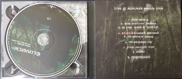 Eluveitie -Evocation I (The Arcane Dominion)