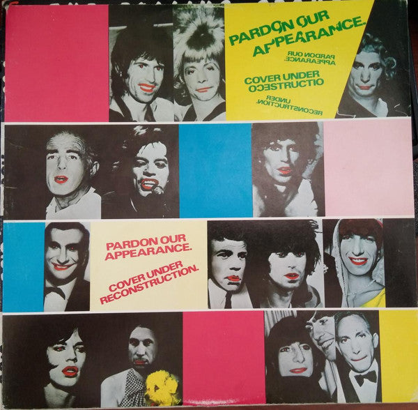 The Rolling Stones -Some Girls