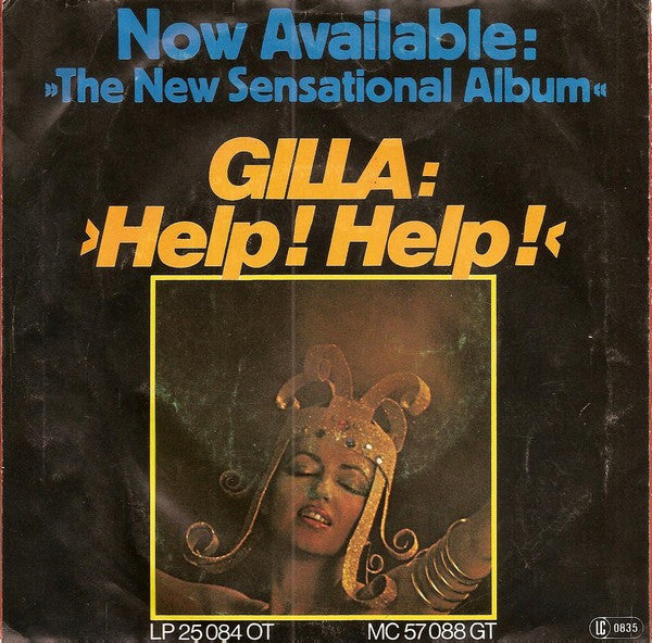 Gilla & Bobby* -Gentlemen Callers Not Allowed