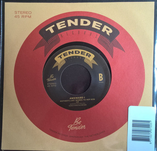 Awkward I - Rock Stars