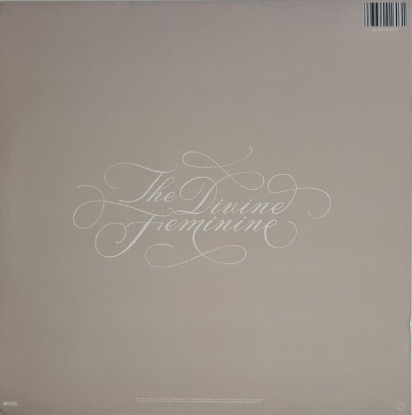 Mac Miller -The Divine Feminine