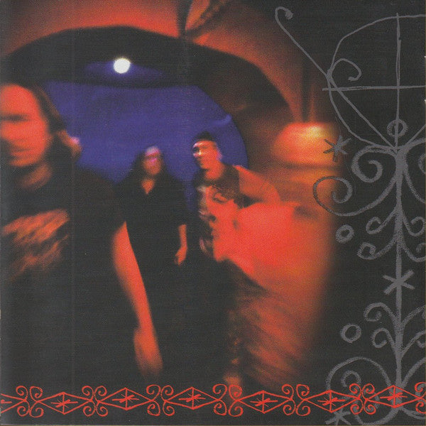 Gov't Mule - Déjà Voodoo