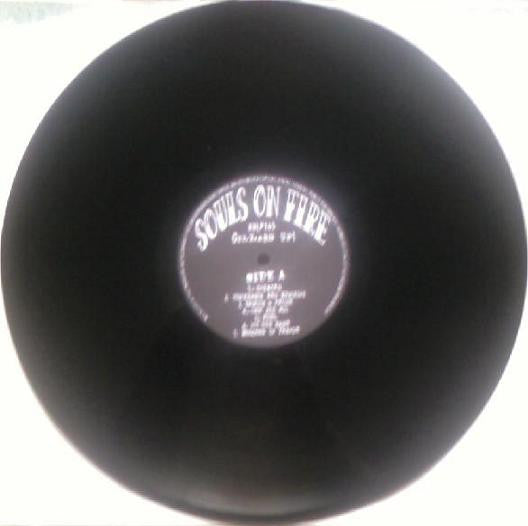 Souls On Fire -Collars Up!