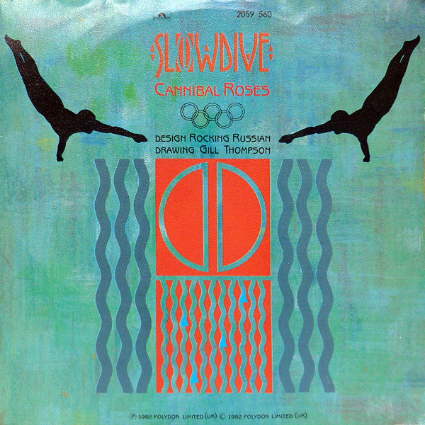 Siouxsie And The Banshees* -Slowdive
