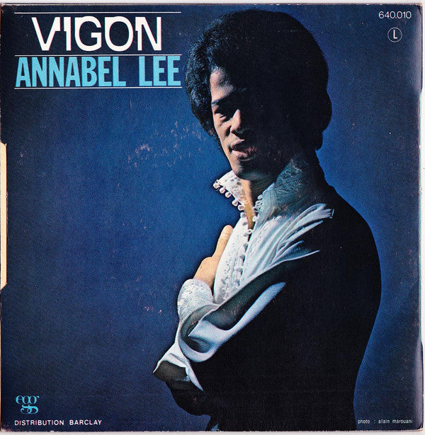 Vigon -Annabel Lee