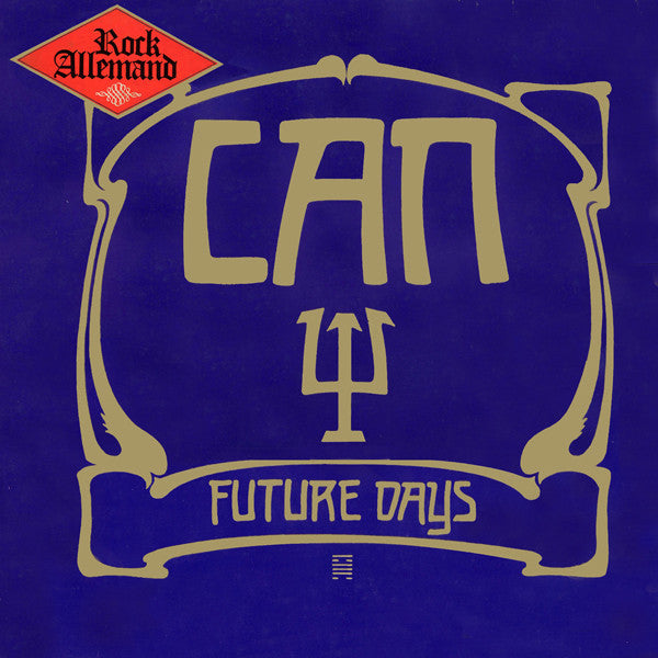 Can -Future Days