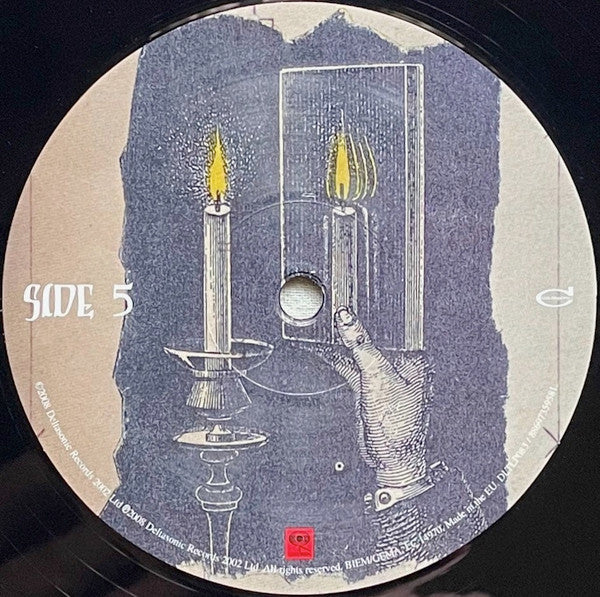 The Coral -Singles Collection